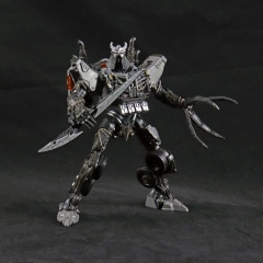 BLACK MAMBA QT-03 TF MOVIE SCOURGE