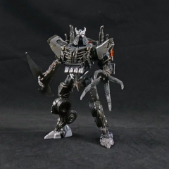 BLACK MAMBA QT-03 TF MOVIE SCOURGE