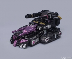 BLACK MAMBA DJD-01