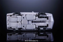 XTRANSBOT MX-28 FAST RUNAMUCK