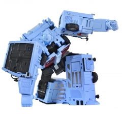 [DEPOSIT ONLY] MASTERMIND CREATIONS - OCULAR MAX - PS-23 IGNIS