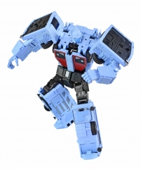 [DEPOSIT ONLY] MASTERMIND CREATIONS - OCULAR MAX - PS-23 IGNIS