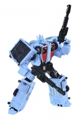 [DEPOSIT ONLY] MASTERMIND CREATIONS - OCULAR MAX - PS-23 IGNIS