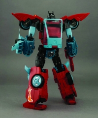 MAKETOYS MTRM-06 CONTACSHOT POINTBLANK REMASTER VERSION