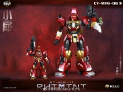 CANG-TOYS CT-06B CYMN-06