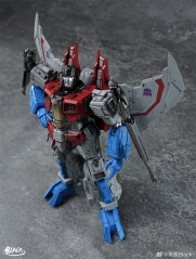 3A THREEZERO·3Z0336 MDLX G1 STRASCREAM