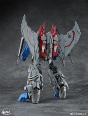 3A THREEZERO·3Z0336 MDLX G1 STRASCREAM