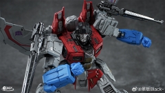 3A THREEZERO·3Z0336 MDLX G1 STRASCREAM