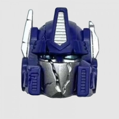BATTLE DAMGED HEADSCULPT FOR MASTERMIND CREATIONS REFORMATTED R-48 OPTUS PREXUS