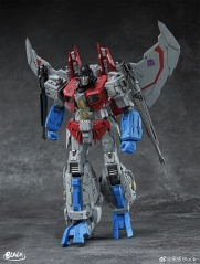 3A THREEZERO·3Z0336 MDLX G1 STRASCREAM