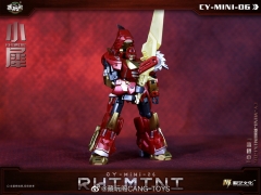 CANG-TOYS CT-06B CYMN-06