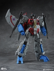 3A THREEZERO·3Z0336 MDLX G1 STRASCREAM