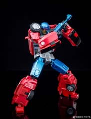 DX9 TOYS - ATILLA - D15 - KUKINSKI G2 VERSION