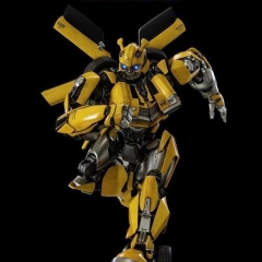 3A THREEZERO DLX TRANSFORMERS: RISE OF THE BEAST BUMBLEBEE