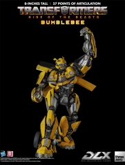 3A THREEZERO DLX TRANSFORMERS: RISE OF THE BEAST BUMBLEBEE