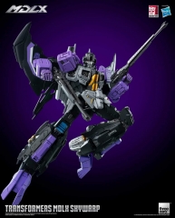 3A THREEZERO MDLX G1 SKYWARP