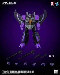 3A THREEZERO MDLX G1 SKYWARP