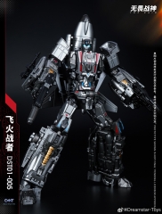 DREAMSTAR TOYS DST01-005 SCORCH FLIGHT