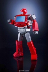 X-TRANSBOTS - MX-47 RON