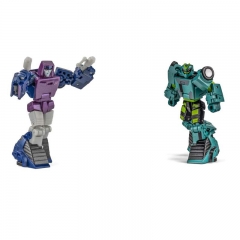 [DEPOSIT ONLY] NEWAGE H60B NIGHTCRAWLER & H60W MIMIC WASPINATOR SET OF 2