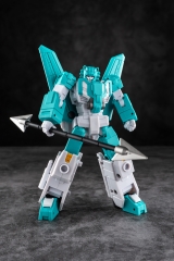 [Pre-order] IRON FACTORY IF-EX65 LEOZACK