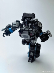 [DEPOSIT ONLY] FANS HOBBY MB-15B NAVAL COMMANDER NEMESIS VERSION