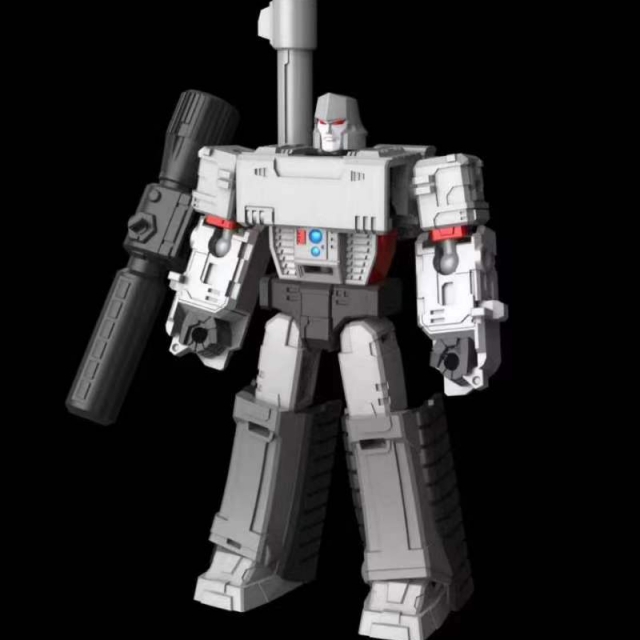 [DEPOSIT ONLY] CHANGTIAO MODEL CT-01 MEGATRON