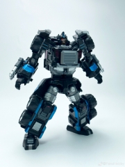 [Pre-order] FANS HOBBY MB-15B NAVAL COMMANDER NEMESIS VERSION