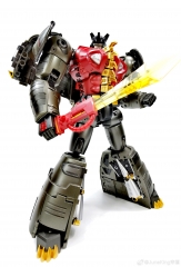 PLANET X PX-C05 PROTEUS IDW VERSION