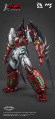 CCS TOYS SHIN GETTER ROBO STARS SLASHER VERSION