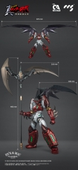 CCS TOYS SHIN GETTER ROBO STARS SLASHER VERSION