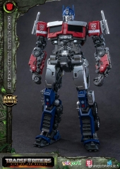 YOLOPARK/SOSKILL PLAMO SERIES TRANSFORMERS: RISE OF THE BEASTS OPTIMUS PRIME MODEL KIT