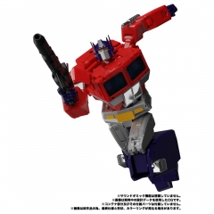 TRANSFORMERS MASTERPIECE MP-44S OPTIMUS PRIME