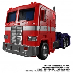 TRANSFORMERS MASTERPIECE MP-44S OPTIMUS PRIME