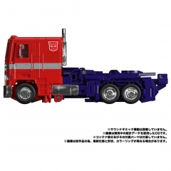 TRANSFORMERS MASTERPIECE MP-44S OPTIMUS PRIME