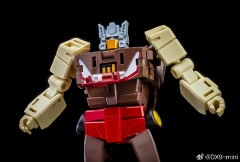 DX9 TOYS MINI-02 MICHAEL MURPHY