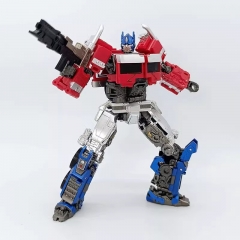 BAIWEI TW-1030 ROTB OPTIMUS PRIME DELUXE EDITION