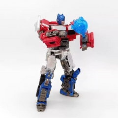 BAIWEI TW-1030 ROTB OPTIMUS PRIME DELUXE EDITION