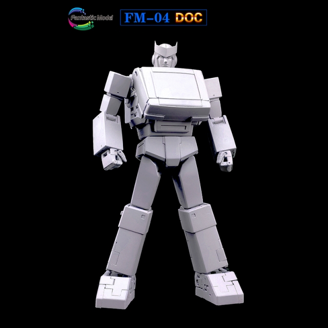 [DEPOSIT ONLY] FANTASTIC MODEL FM-04 DOC