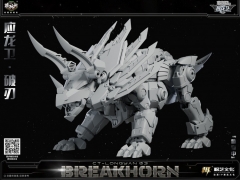 [DEPOSIT ONLY] CANGTOYS CT-LONGYAN 03 BREAKHORN