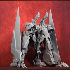 [DEPOSIT ONLY] CANGTOYS CT-LONGYAN 02 PTERHOWL