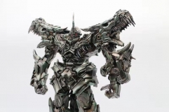 BLACK MAMBA LS-05s LS05s ANCIENT LEADER BATTLE DAMAGED VERSION 2024 REISSUE