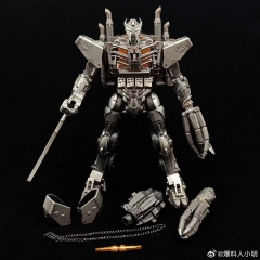 [DEPOSIT ONLY] BAIWEI TW-1031 SS-101 SCOURGE
