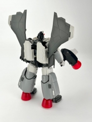 FANSHOBBY - MASTER BUILDER - MB-22 ARMADA JETFIRE