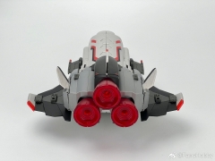 [DEPOSIT ONLY] FANSHOBBY - MASTER BUILDER - MB-22A VER.A