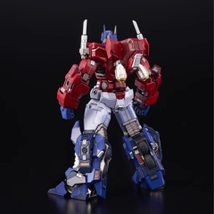 FLAME TOYS TRANSFORMERS FURAI KURO KARA KURI 04 OPTIMUS PRIME