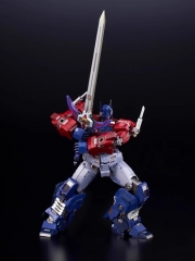 FLAME TOYS TRANSFORMERS FURAI KURO KARA KURI 04 OPTIMUS PRIME