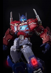 FLAME TOYS TRANSFORMERS FURAI KURO KARA KURI 04 OPTIMUS PRIME