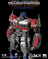 3A THREEZERO DLX TRANSFORMERS: RISE OF THE BEAST OPTIMUS PRIME