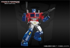 [DEPOSIT ONLY] TAKARA TOMY MASTERPIECE MP-60 GINRAI OPTIMUS PRIME W/O TRAILER